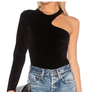 T By Alexander Wang Top